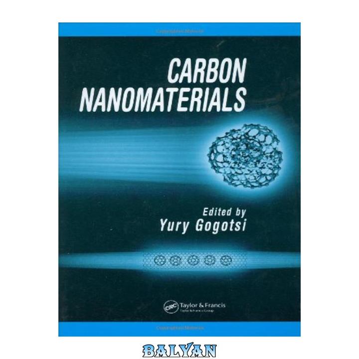 دانلود کتاب Carbon Nanomaterials